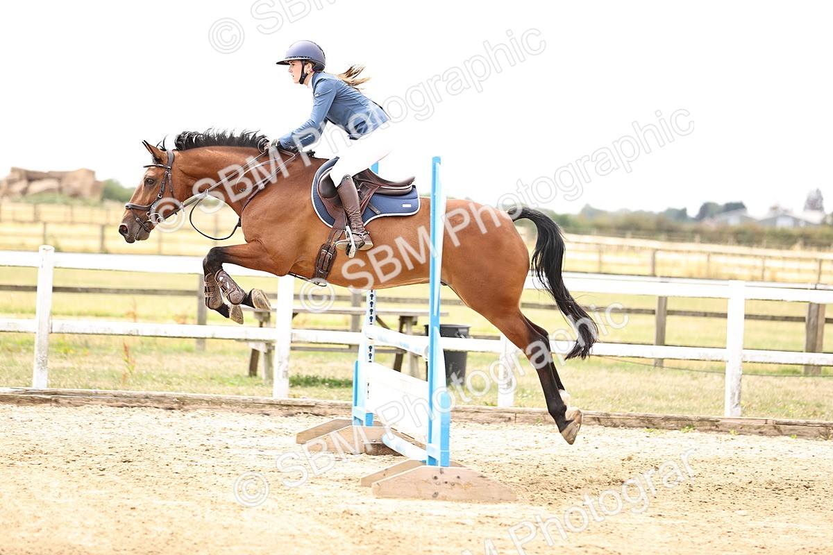SBM_004149 - Class 3 -  Senior British Novice - 90m Open