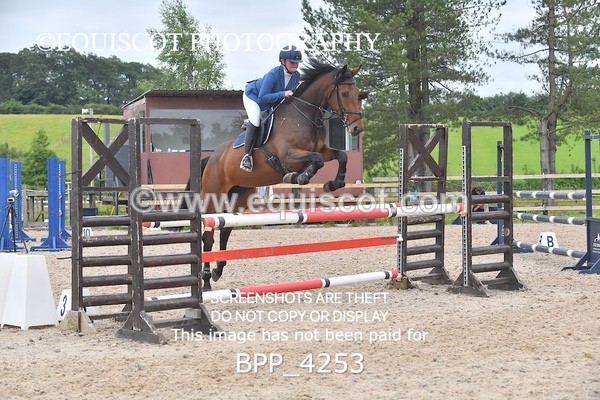 BPP_4253 - Senior 1.05m Open