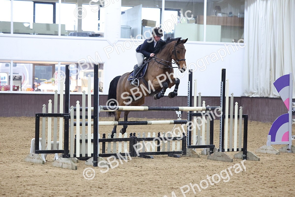 SBM_001490 - Class 5 - Senior Foxhunter -1.20m