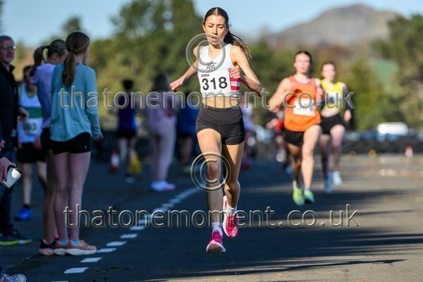 YathRR25-927686 - U17 Women