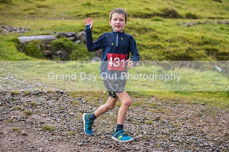 Westmorland-63 - Great Westmorland Trail Race (Junior & Senior Races) Saturday 13th September 2025