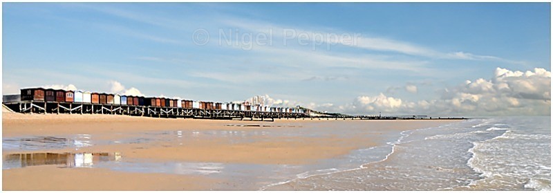 The Walings - Frinton-on-Sea