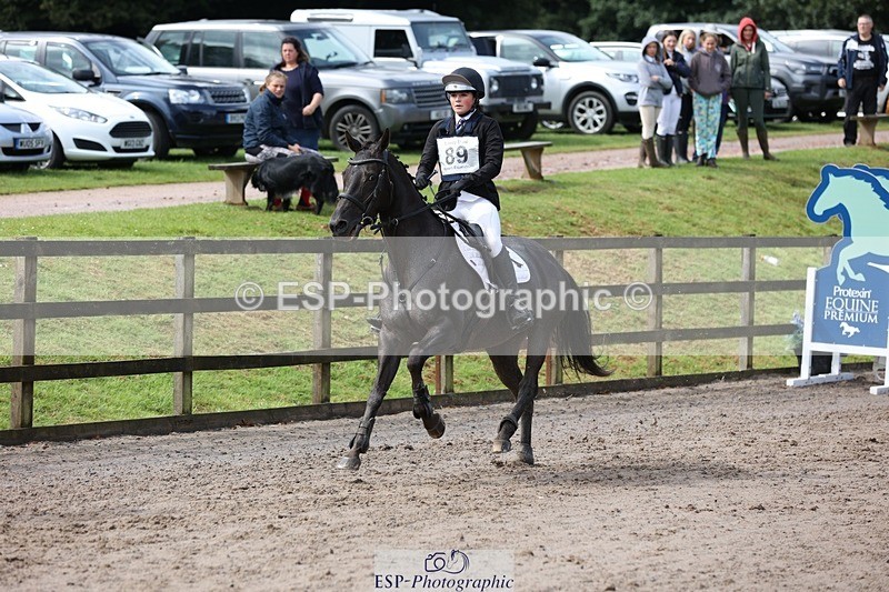 230826-115525-17357 - Round 1 Start to 12.30 coursewalk