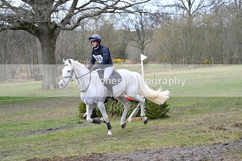 WJ7_2500 - Time 14:38 to 14:57