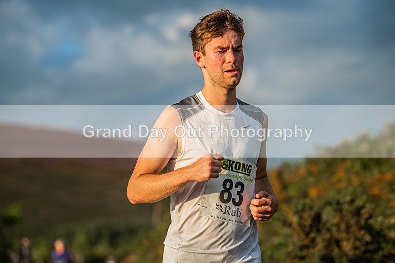 Not Round-479 - Not Round Latrigg Race Wednesday 16th August 2023