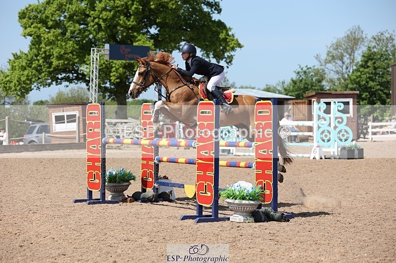 250503-134158-01396 - Cls 11 Junior 1.20m Open