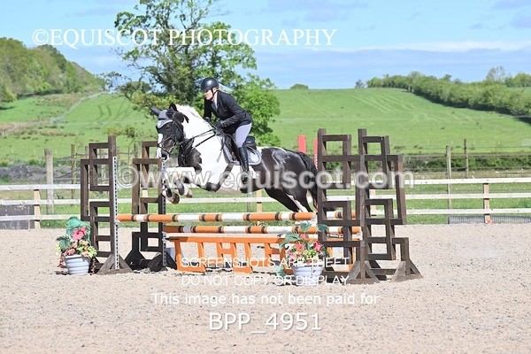 BPP_4951 - CLASS 33 MON Scottish Spring Final 85cm