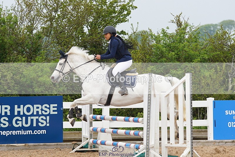 230513A-103812-00417 - Cls 2 Pony British Novice & Open