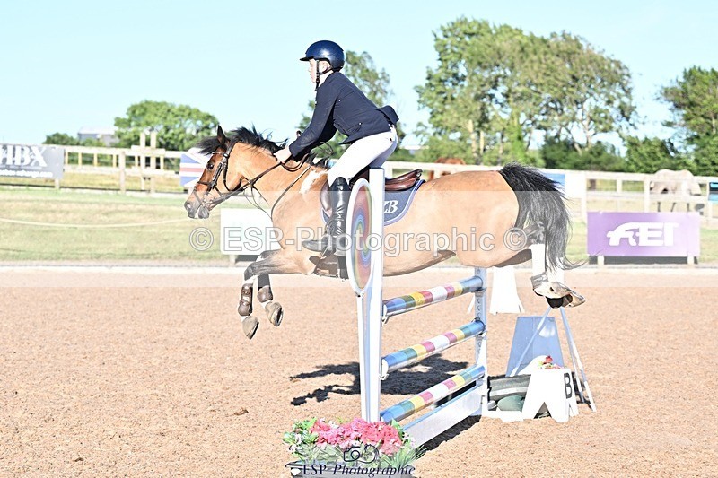 250627-190809-01274 - Cls 7 Springboard 128cm and 138cm