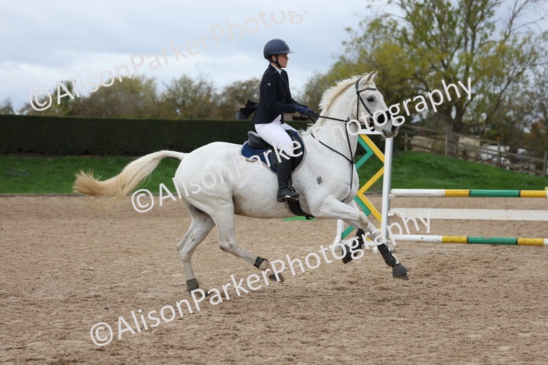 20251026-1308 - Class 4 - 90cm