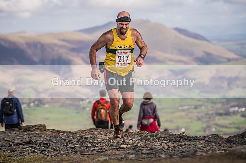 Coledale-955 - Coledale Horseshoe Fell Race Saturday 30th March 2024