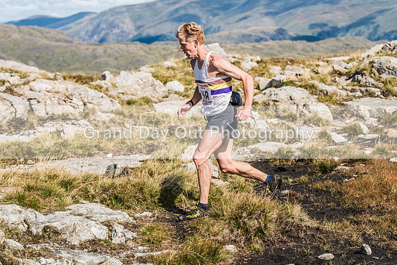 Three Shires-231 - Three Shires Fell Face Saturday 17th September 2022