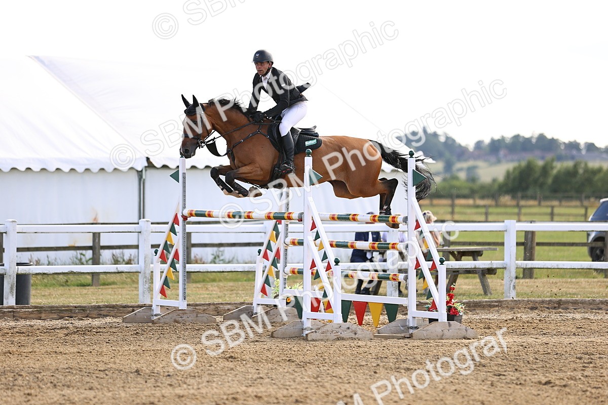 SBM_012209 - Class 10 - Talent Seekers Inc 7 Year Championship Qualifier - 2nd Half