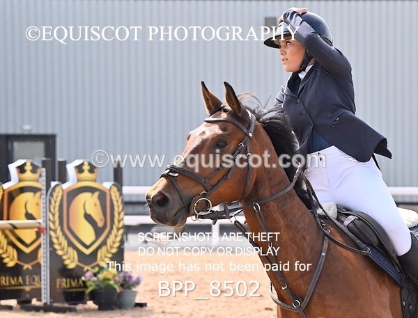 BPP_8502 - CLASS 19 SAT Senior 1.05m Open