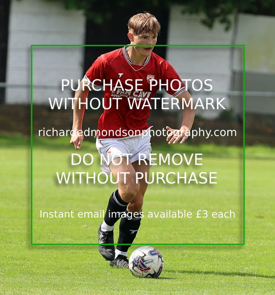 IMG_6370 - Morecambe Academy vs Hartlepool United Academy (10/8/24)