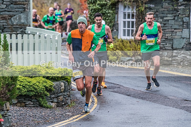 Derwentwater-343 - Derwentwater 10 Mile Road Race Sunday 2nd November 2025