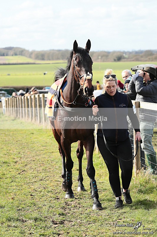 PtP 280226 233 - Kimblewick PtP Kingston Blount 28/02/26