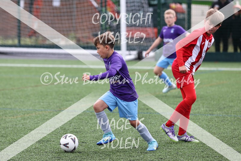 1DX30823 - Sat 6th U9 Boys