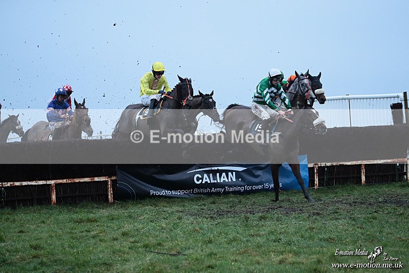 PtP 080226  1713 - Combined Services PtP Larkhill 08/02/2026