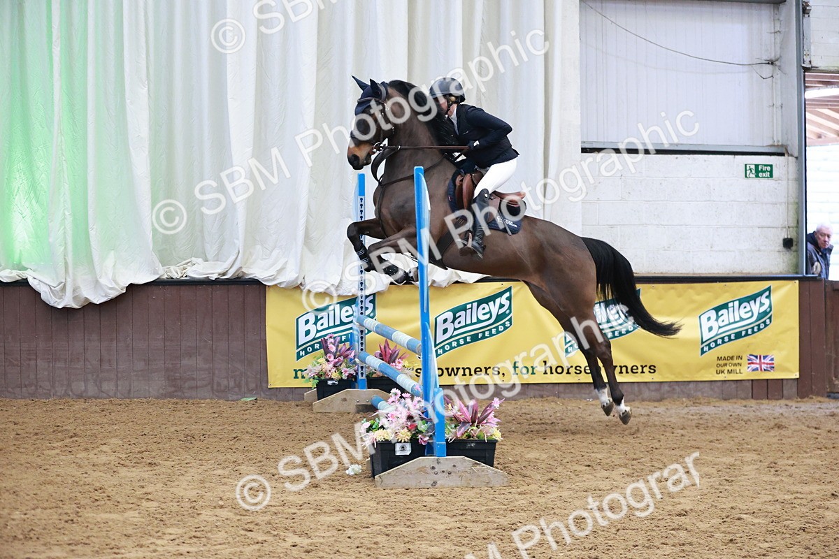 SBM_000247 - Class 2 - Senior British Novice - 90cm