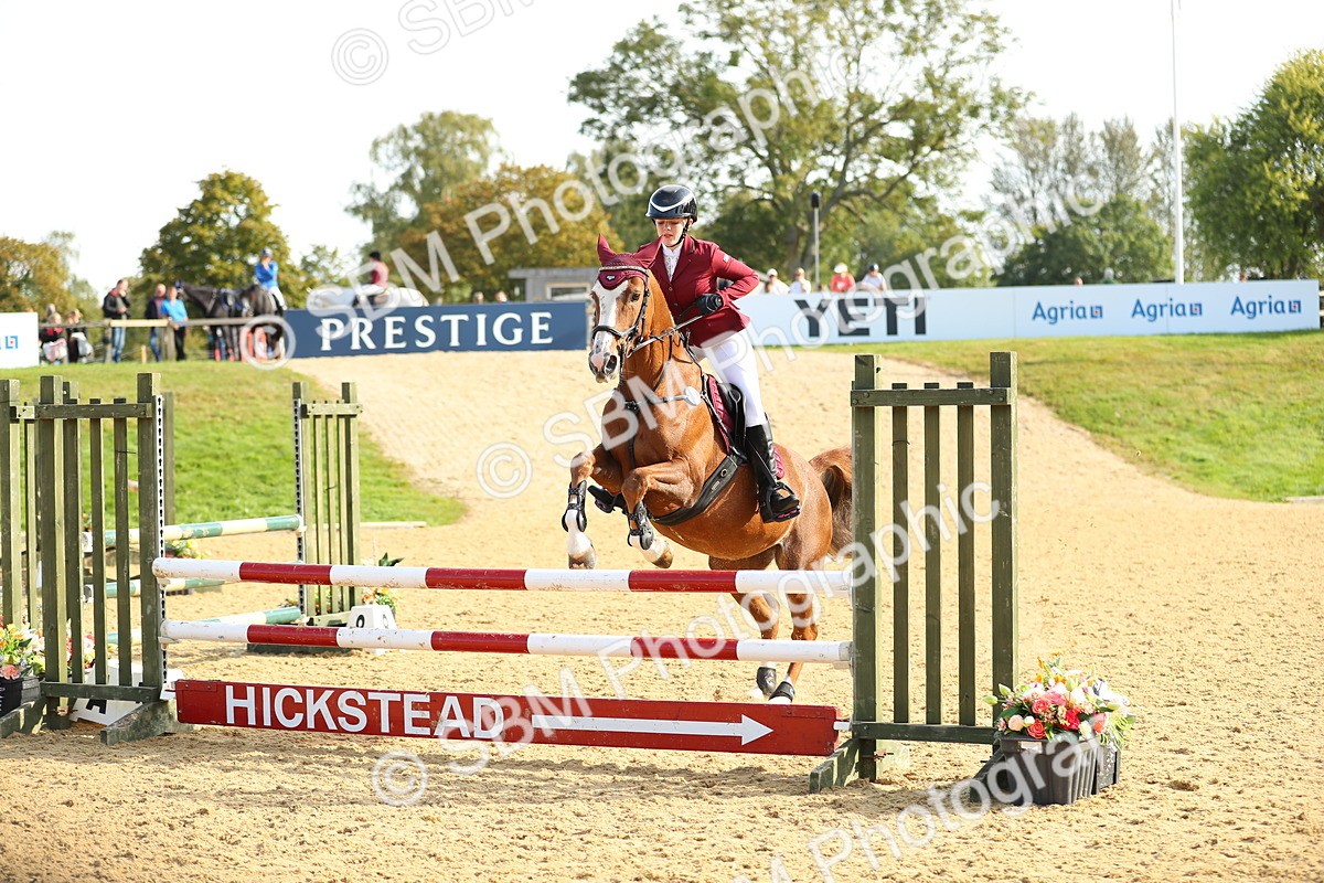 SBM_60415 - J41 - Grand Tour 95cm Championship