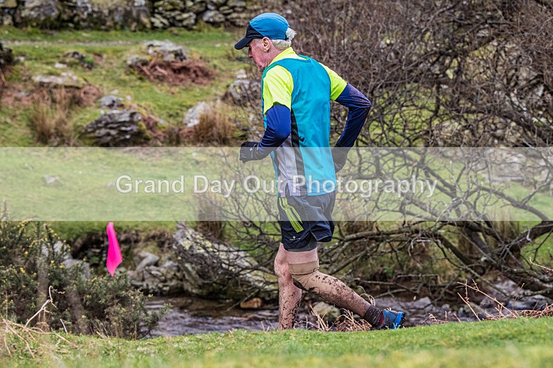 Buttermere-377 - High Terrain Events Buttermere Trail Run Sunday 26th March 2023