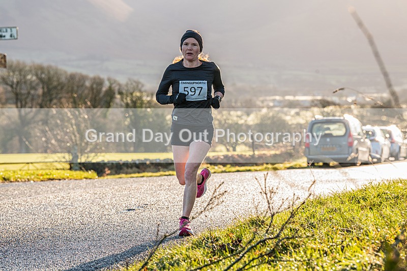 North Lakes Half Marathon  10k-332 - North Lakes Half Marathon & 10K Road Races Monday 2nd January 2023