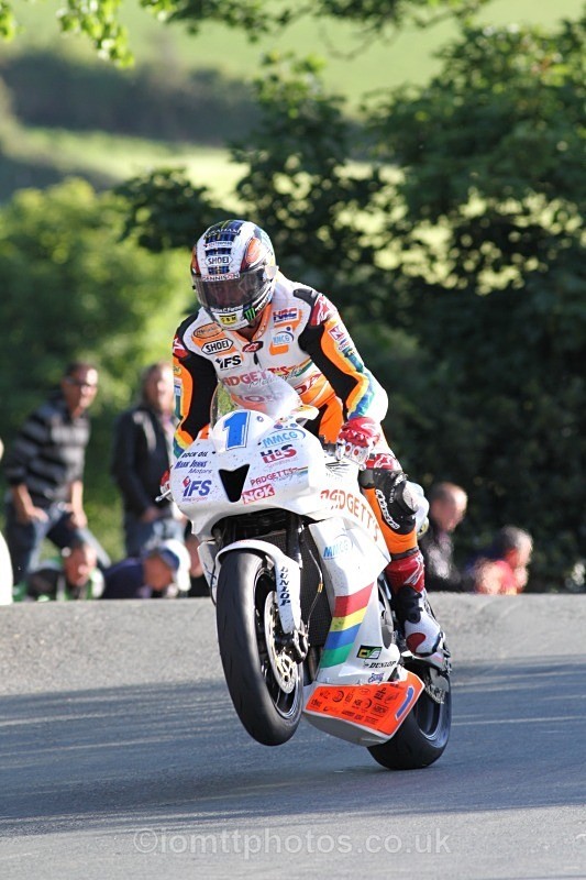  - Supersport Race 2