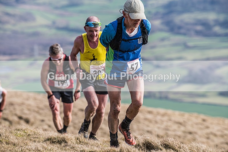 Black Combe-1611 - Black Combe Fell Race Saturday 7th March 2026