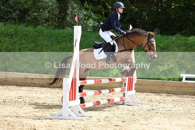 3E7A6757 - Class 6: 70cm Junior