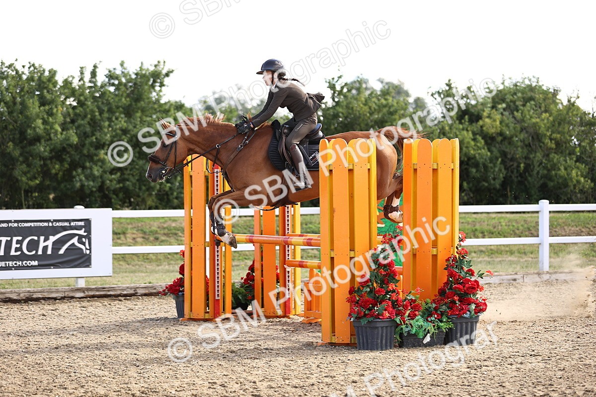 SBM_002714 - Class 20 - Senior Discovery - 1.00m