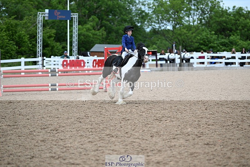 240608A-120646-00798 - Cls 9 Pony BN Jump Off and Presentations