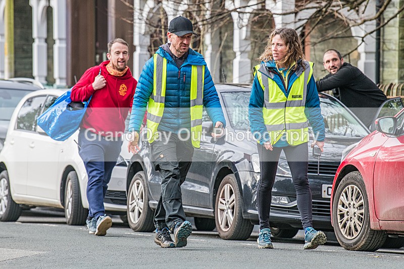 St Herberts 10K-80 - St Herberts School Festival of Running 10K Road Race Saturday 1st March 2025