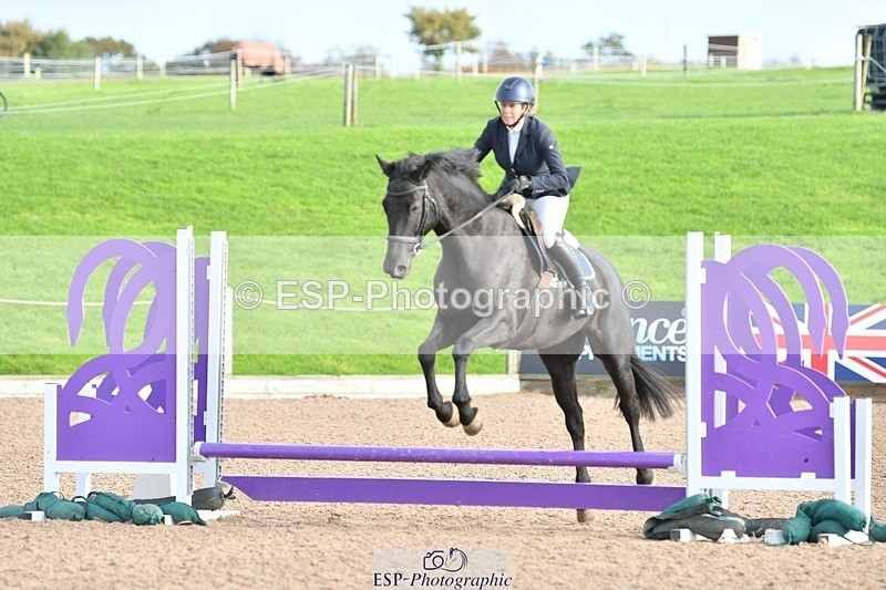 251026-092708-01925 - Cls 18+19+20 50cm Clear Round and 60cm Club and Schools