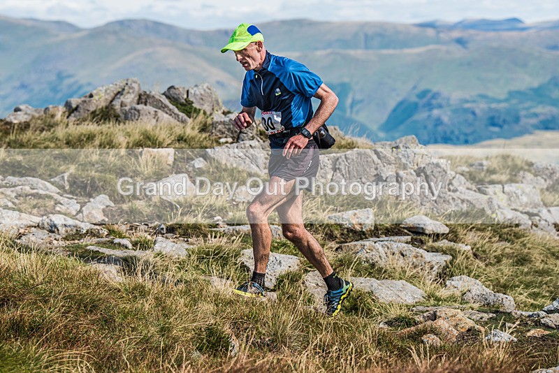 Three Shires-305 - Three Shires Fell Face Saturday 17th September 2022