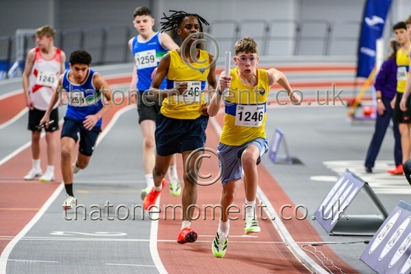 MastRelay26-920225 - Relays Set Three