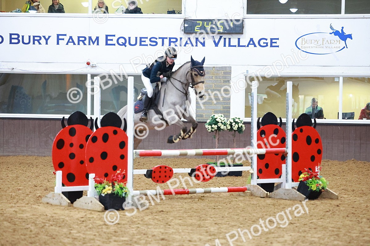 SBM_001410 - Class 3 - 90cm