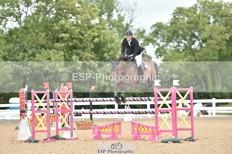 230723A-131734-12029 - Cls 24, 1 Star Gold 1.30m