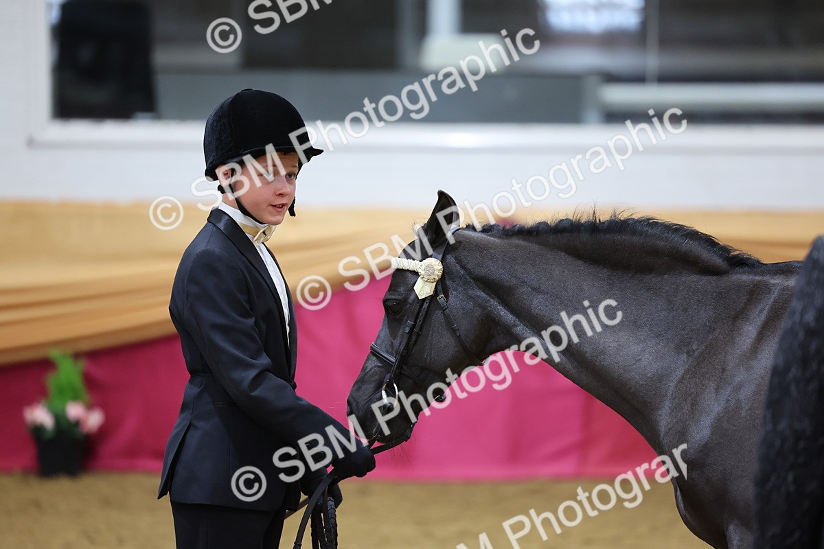 SBM_20919 - Class 902 - Supreme Final IH Veteran