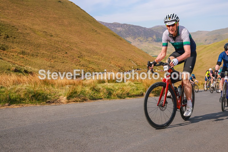 101501 - Newlands Pass 10.00-11.00