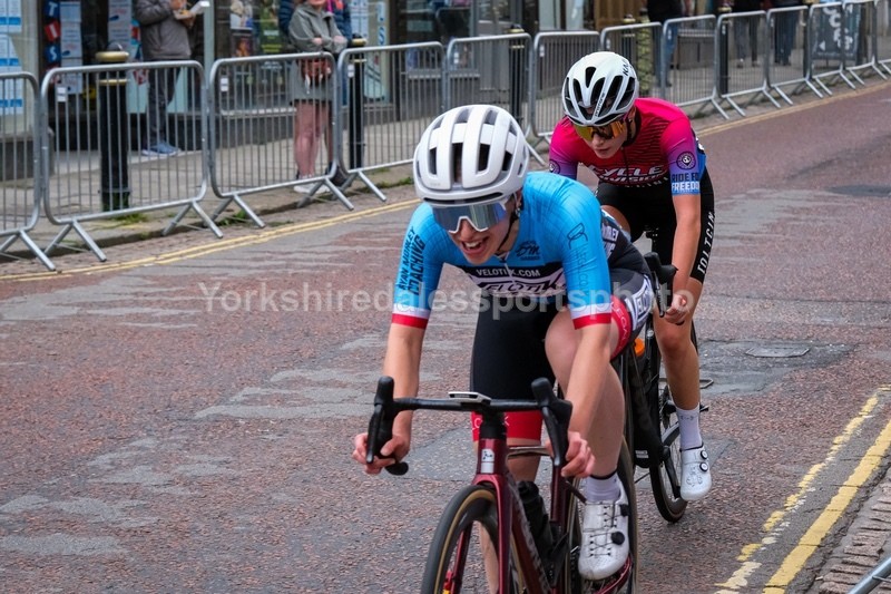 DSCF3470 - Colne Grand Prix - Womens