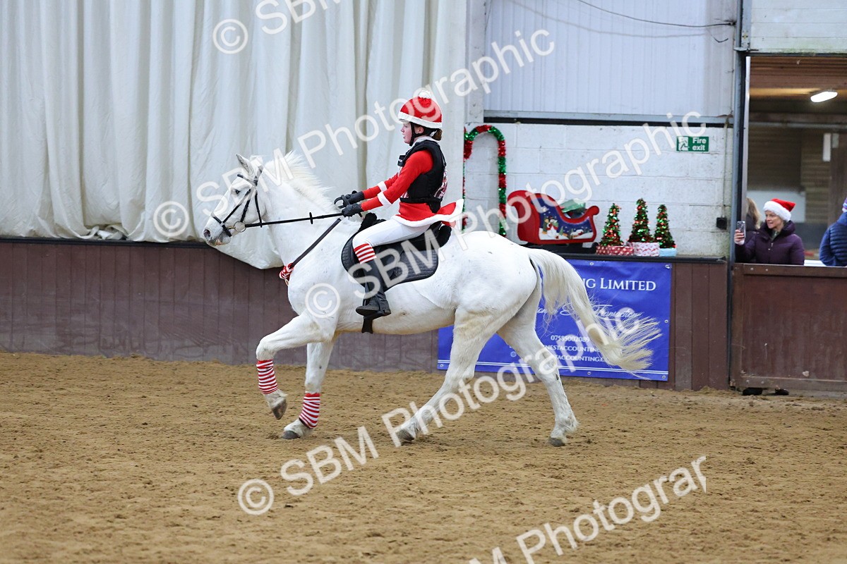 SBM_000199 - Class 1 - Show Jumping 50cm
