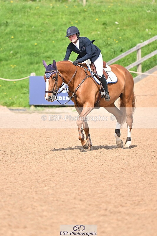 240510A-154016-08404 - Cls 23 Talent Seeker Inc 7yr old Jump Off and Presentations