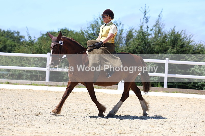 3E7A1238 - Class 4: Unaffiliated Prelim 3 2024 Section B