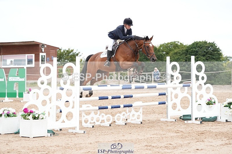 250803-122027-13044 - Cls 27 Chard Equestrian 5 Year Old Championship