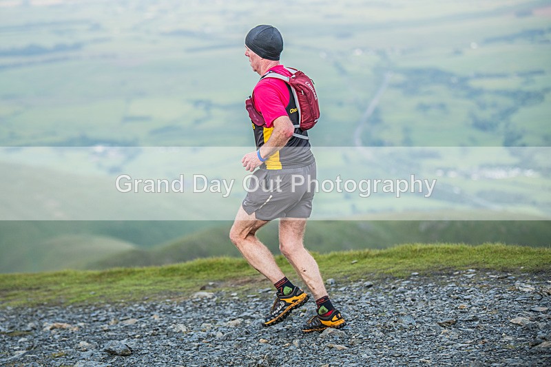 Blencathra-883 - Blencathra Fell Race Wednesday 5th June 2024