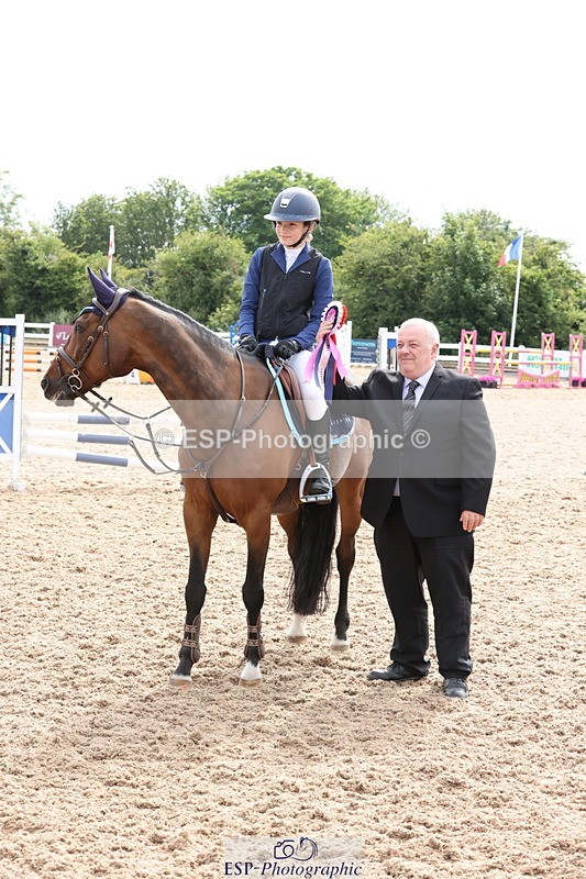 240630A-165235-15365 - Cls 33 Foxhunter and 1.10m Open