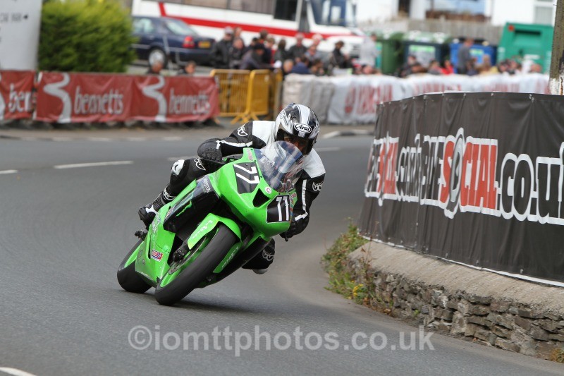  - Mylchreests Junior Manx Grand Prix