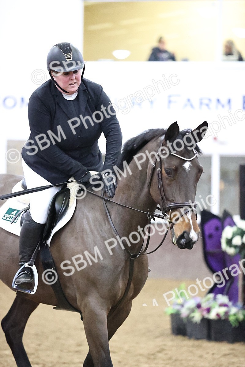 SBM_002553 - Class 9 - Senior Discovery - 1.00m