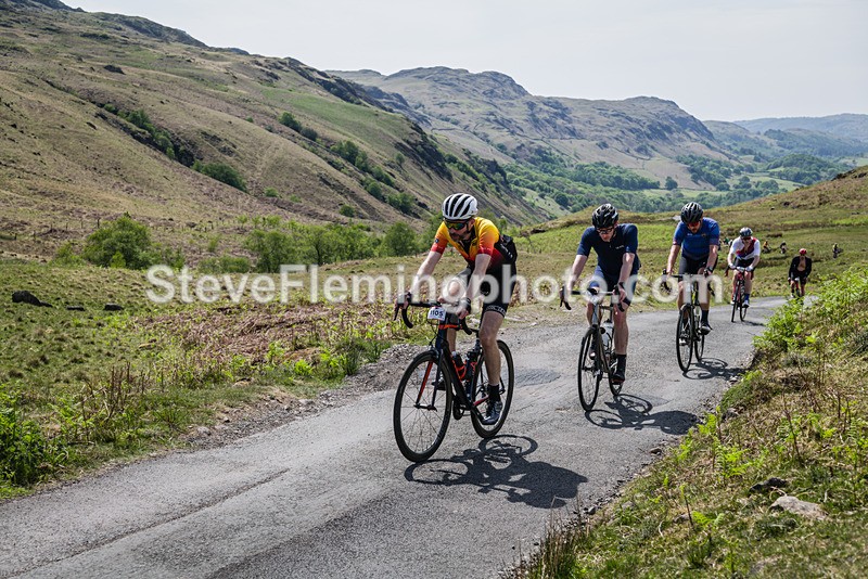 143255 - Hardknott Pass Camera 1 14.00-15.00